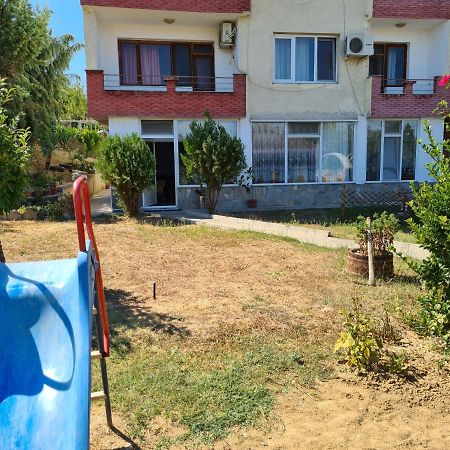 Hotel Balabanovata Kashta Ivaylovgrad Exterior foto