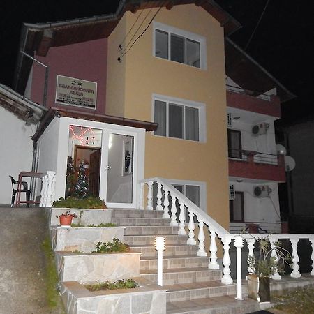 Hotel Balabanovata Kashta Ivaylovgrad Exterior foto