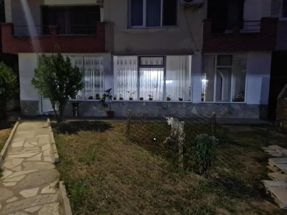 Hotel Balabanovata Kashta Ivaylovgrad Exterior foto