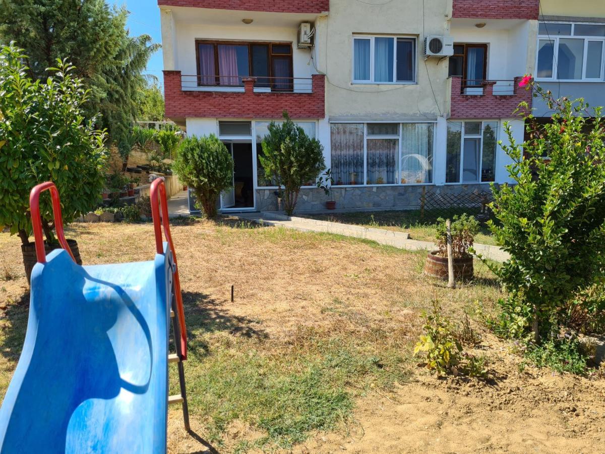 Hotel Balabanovata Kashta Ivaylovgrad Exterior foto