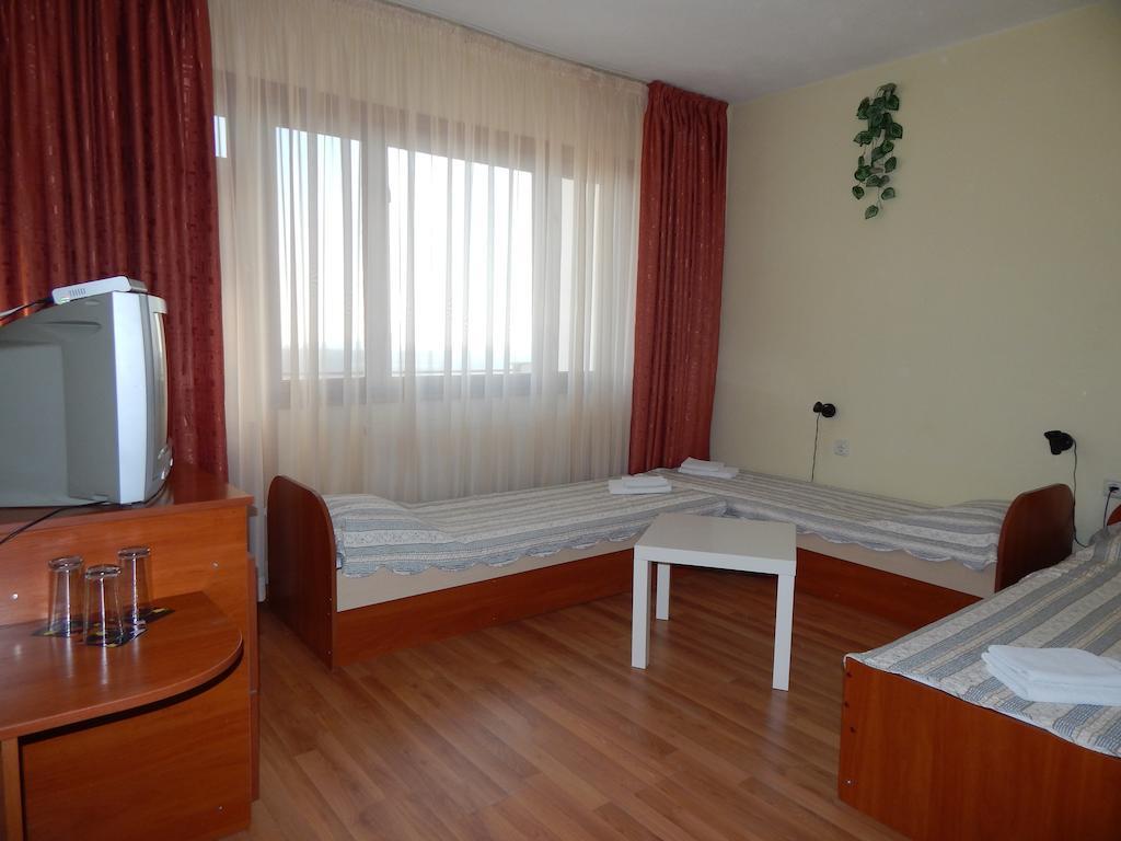 Hotel Balabanovata Kashta Ivaylovgrad Habitación foto