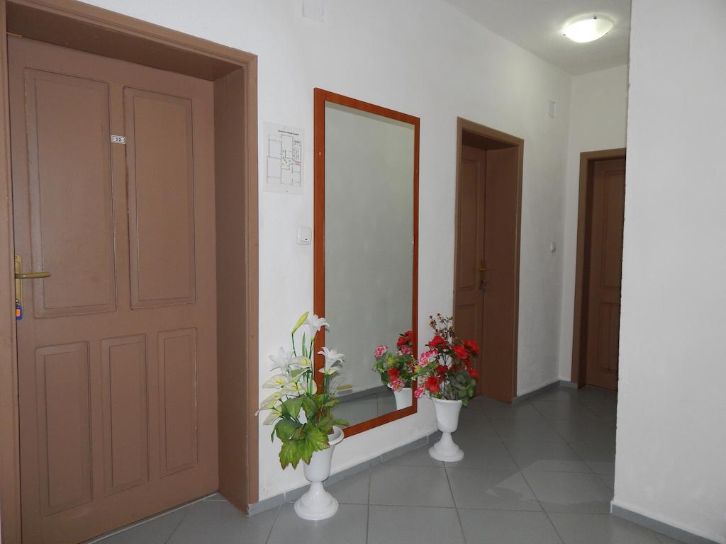 Hotel Balabanovata Kashta Ivaylovgrad Exterior foto
