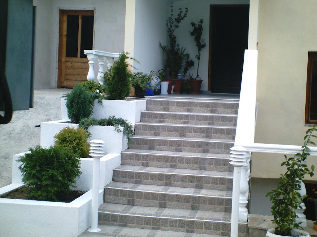 Hotel Balabanovata Kashta Ivaylovgrad Exterior foto